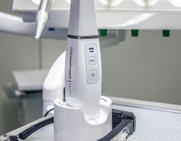 Установка пломбы